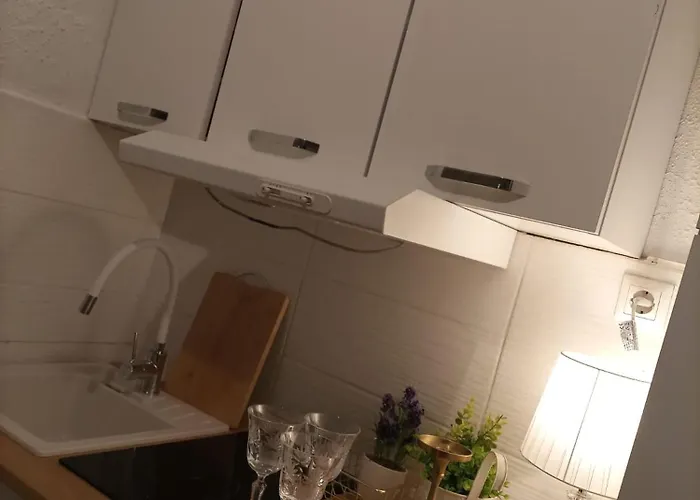 Jozefina Lejlighed *