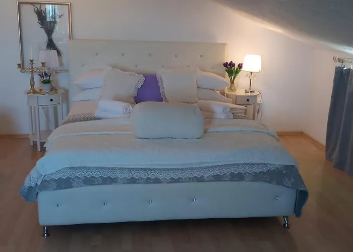 Lejlighed Jozefina