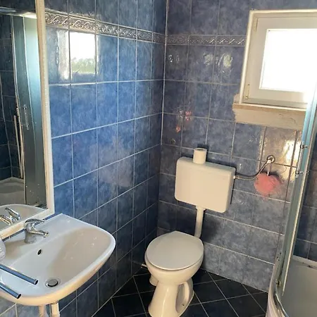 Jozefina Appartement *