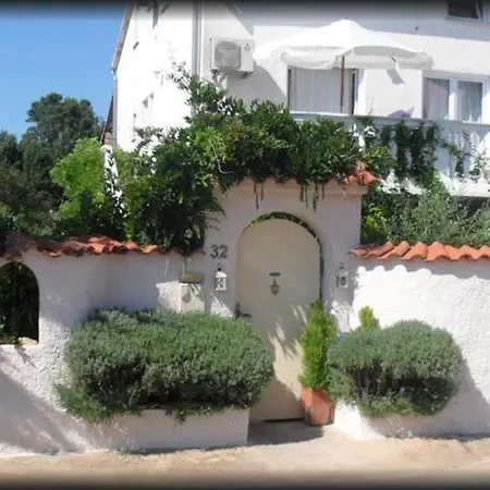 Apartman Jozefina *