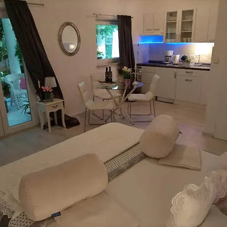 Appartement Jozefina *