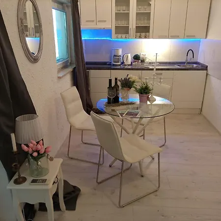 Jozefina Apartman Poreč