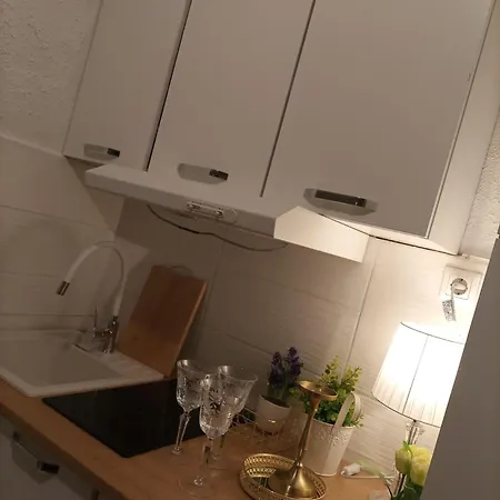 Jozefina Appartement *