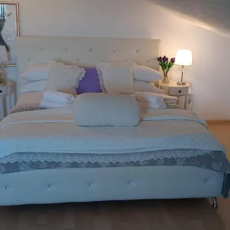 Apartman Jozefina