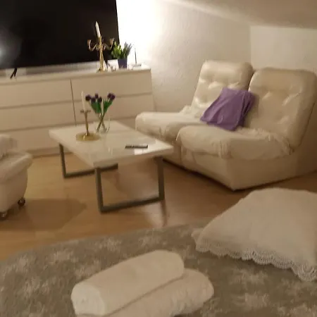 Appartement Jozefina