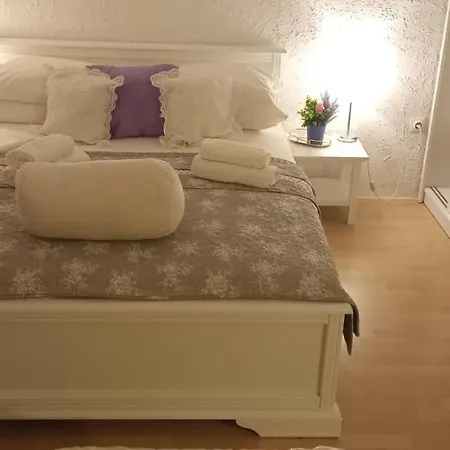 Appartement Jozefina *