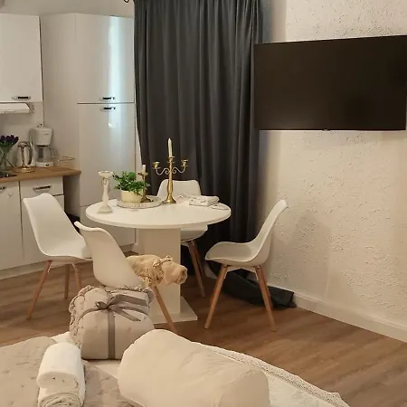 Appartement Jozefina