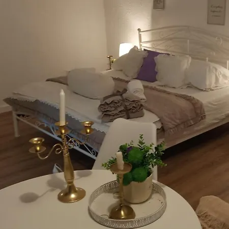 Appartement Jozefina Poreč