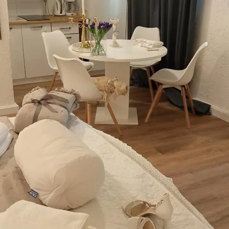 Jozefina Appartement *