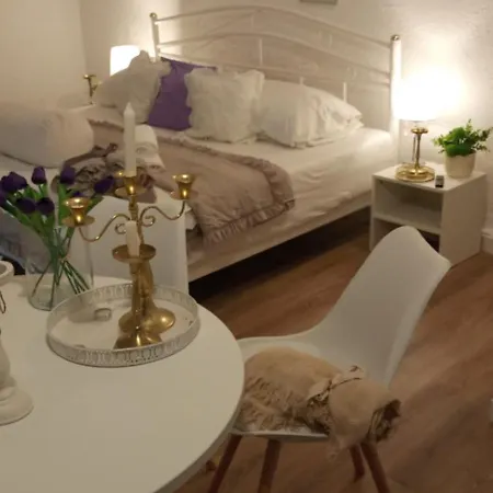 Apartman Jozefina *