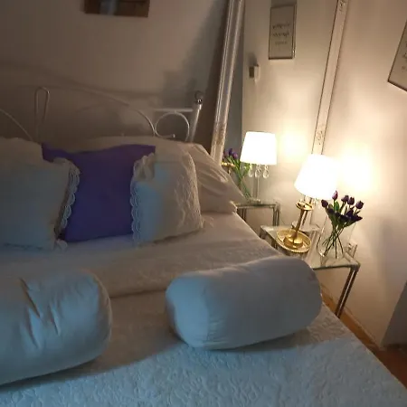 Jozefina Apartman Poreč