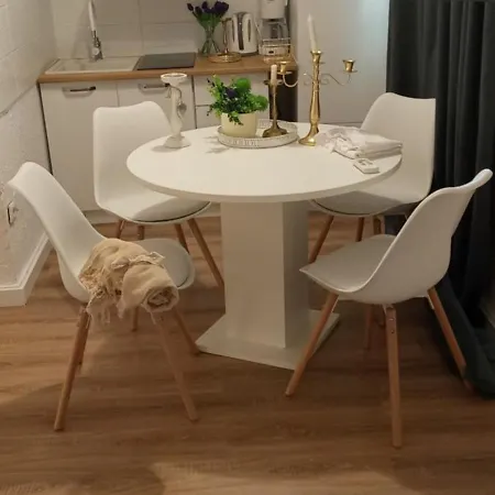 Апартаменты Jozefina Пореч