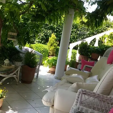 Jozefina Appartement