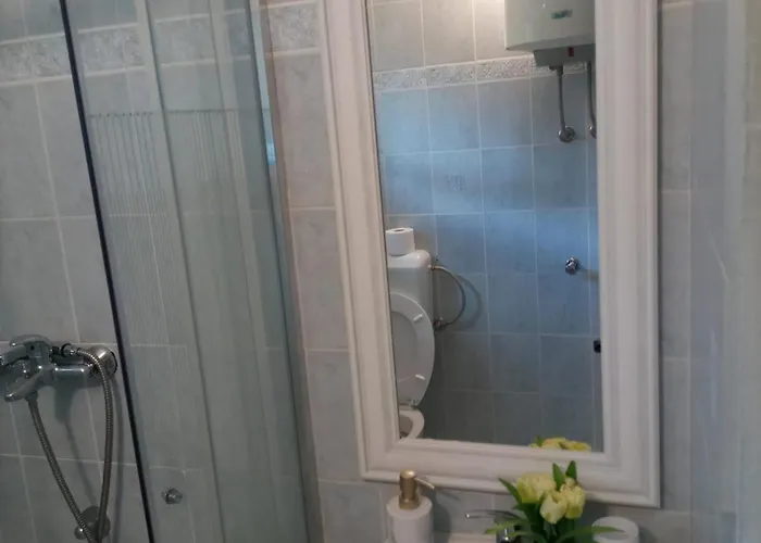 Jozefina 아파트 *