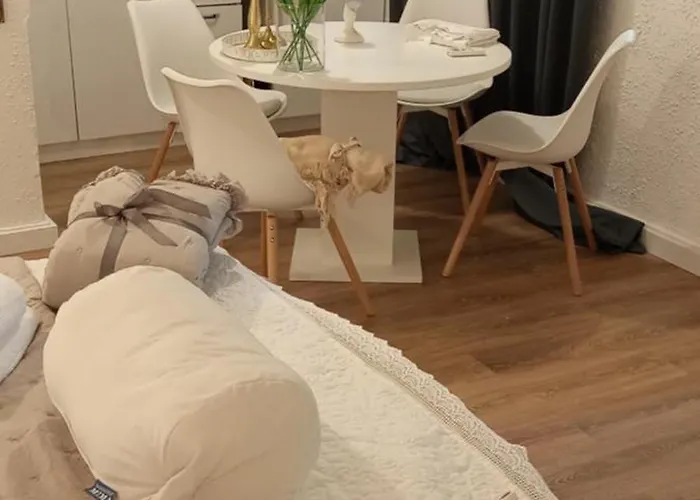 Jozefina 아파트 *