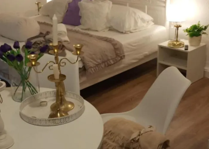 아파트 Jozefina *