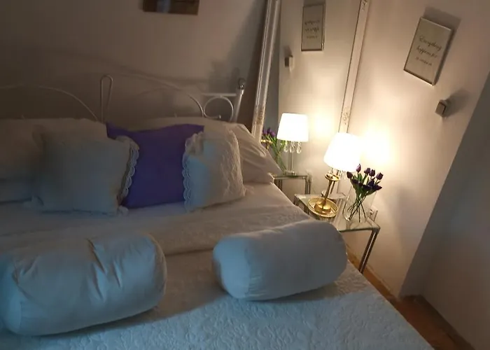 Jozefina 아파트 포레치