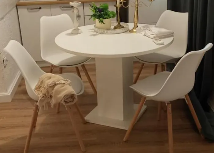 아파트 Jozefina 포레치