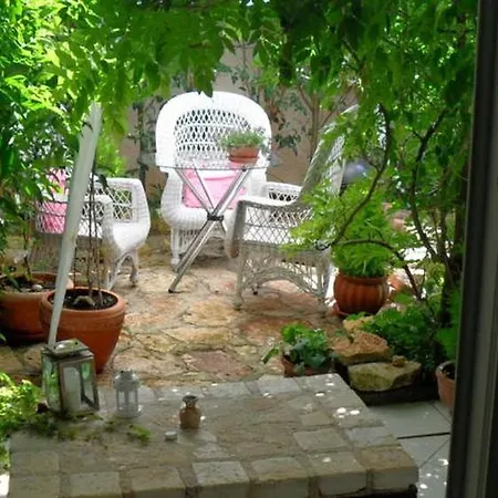Apartment Jozefina
