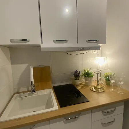 Jozefina Apartman Porec