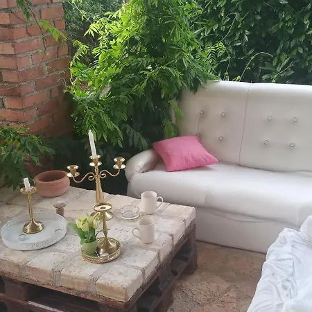 Appartamento Jozefina Porec