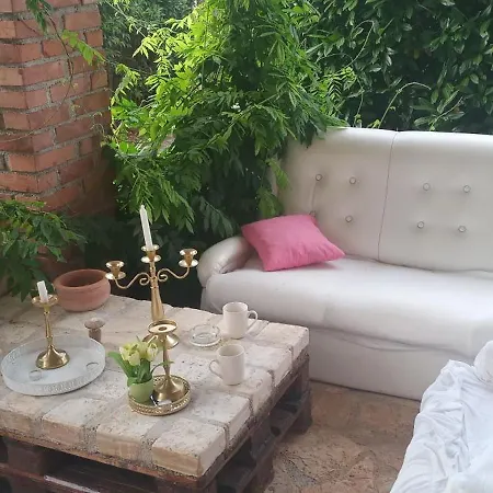 Apartman Jozefina Porec