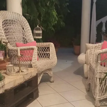 Appartement Jozefina Poreč