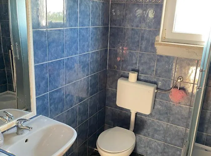 Jozefina Appartement *