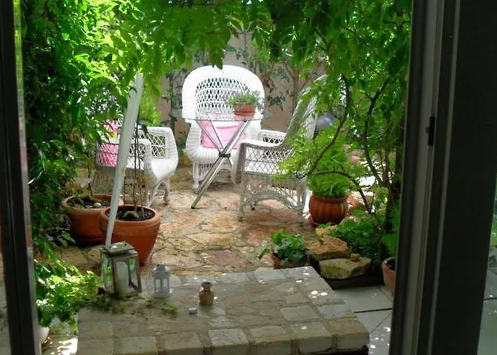 Appartement Jozefina