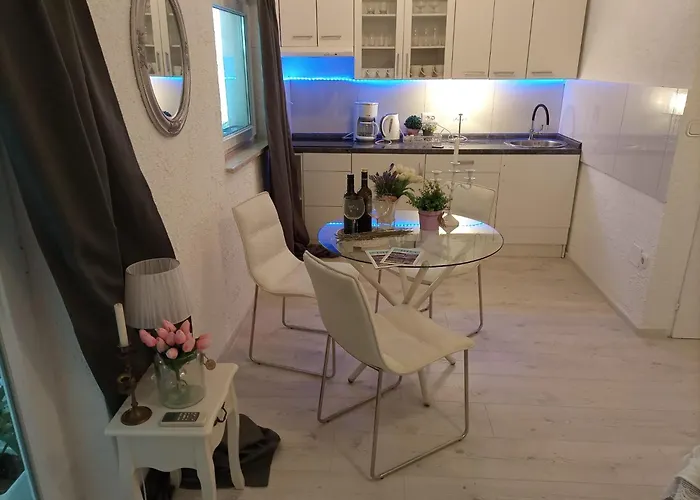 Jozefina Appartement Poreč