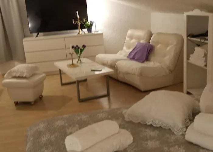 Appartement Jozefina