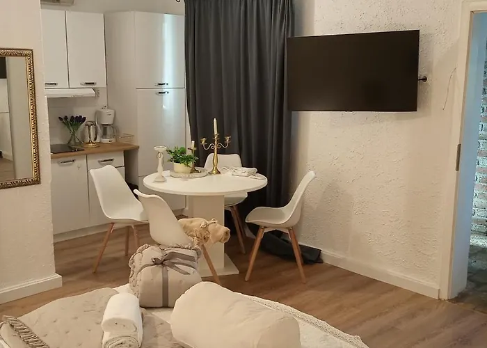 Appartement Jozefina