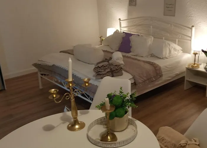 Appartement Jozefina Poreč