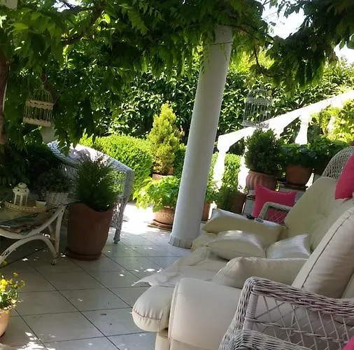 Jozefina Appartement